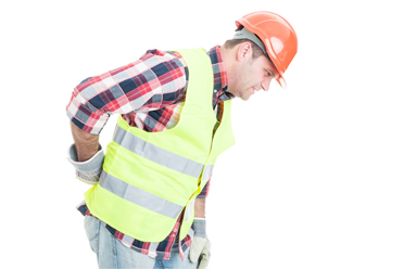 Accidents & Workers Comp