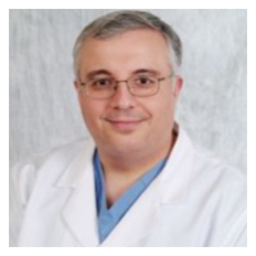 Rami R. Rustum, M.D.